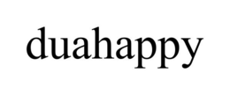 DUAHAPPY trademark