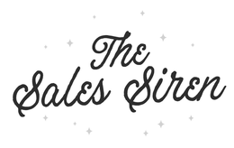 THE SALES SIREN trademark