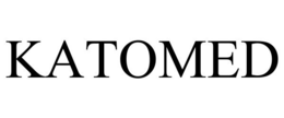 KATOMED trademark
