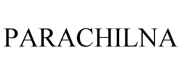 PARACHILNA trademark