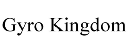 GYRO KINGDOM trademark