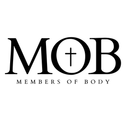 MOB MEMBERS OF BODY trademark