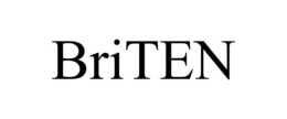 BRITEN trademark