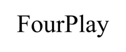 FOURPLAY trademark