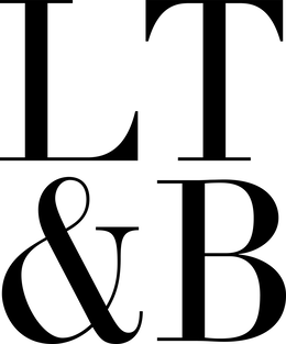 LT&B trademark