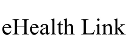 EHEALTH LINK trademark