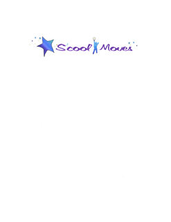 S'COOL MOVES trademark