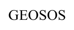 GEOSOS trademark