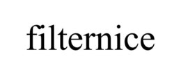 FILTERNICE trademark