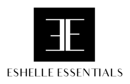 EE ESHELLE ESSENTIALS trademark