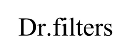 DR.FILTERS trademark