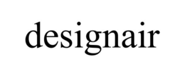 DESIGNAIR trademark