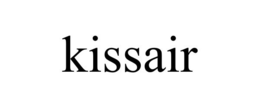 KISSAIR trademark