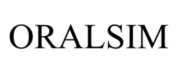 ORALSIM trademark
