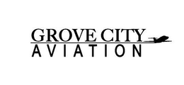 GROVE CITY AVIATION trademark