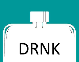 DRNK trademark