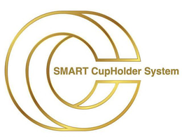 CC SMART CUPHOLDER SYSTEM trademark