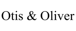 OTIS & OLIVER trademark