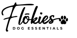 FLOKIES DOG ESSENTIALS trademark