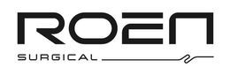 ROEN SURGICAL trademark