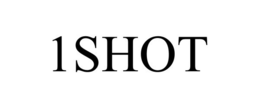 1SHOT trademark