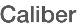 CALIBER trademark