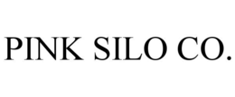 PINK SILO CO. trademark