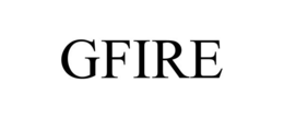 GFIRE trademark