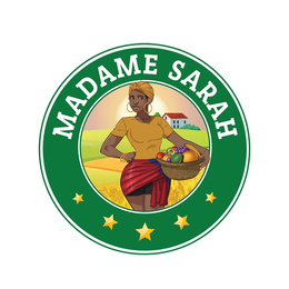 MADAME SARAH trademark