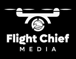 FLIGHT CHIEF MEDIA trademark