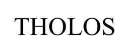 THOLOS trademark