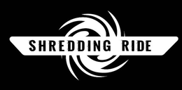 SHREDDING RIDE trademark