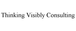 THINKING VISIBLY CONSULTING trademark