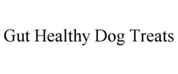 GUT HEALTHY DOG TREATS trademark