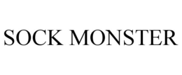 SOCK MONSTER trademark