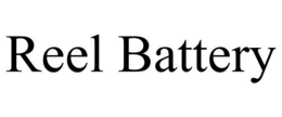 REEL BATTERY trademark