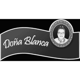 DOÑA BLANCA trademark