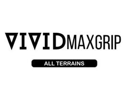 VIVID MAXGRIP ALL TERRAINS trademark