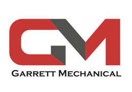 GM GARRETT MECHANICAL trademark