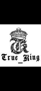 TK TRUE KING trademark