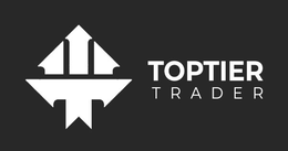 TOPTIER TRADER trademark