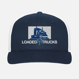 LOADED TRUCKS trademark