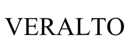 VERALTO trademark