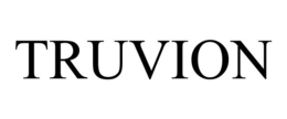 TRUVION trademark