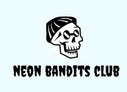 NEON BANDITS CLUB trademark