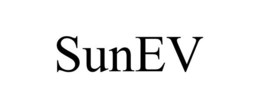 SUNEV trademark