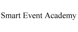 SMART EVENT ACADEMY trademark