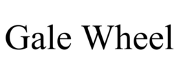 GALE WHEEL trademark