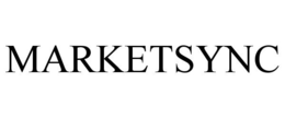 MARKETSYNC trademark