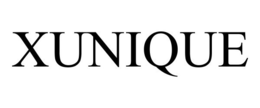XUNIQUE trademark